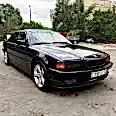 BMW 728